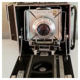 TECHNIKA LINHOF Made in West Germany