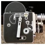 BAILLARD BOLEX Made in Switzerland 