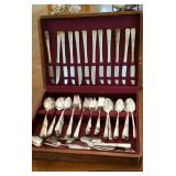 Beautiful flatware sets