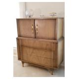 Mid Century Bedroom suit