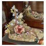 VERY RARE Capodimonte piece !!!