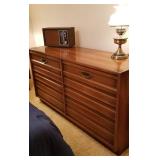 Mid Century Dressers