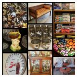 *50% + OFF SATURDAY! OUR BEST SALE OF THE SEASON has something for everyone!  Don't miss this one!  