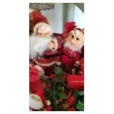 Lots of Christmas and Vintage Christmas