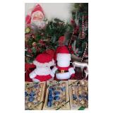 Lots of Christmas and Vintage Christmas