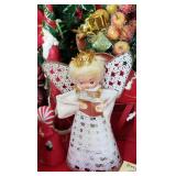 Lots of Christmas and Vintage Christmas