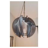 MCM H=hanging string light