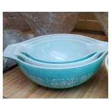 Vintage PYREX