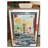 Vintage Pachinco Machine