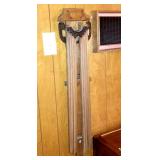 ANTIQUE/ PRIMITIVE Hanging clother drying rack - *RARE*