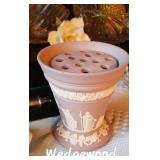 Wedgewood Flower Vase