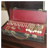 Vintage pharmaceutical supply kit(s) - Several