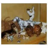 Dog Collectibles