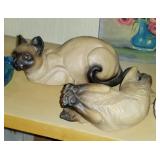 Cat Collectibles