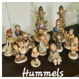 Hummels