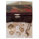Vintage & Antique Watches