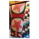 Handsewn QUILTS