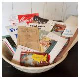 Vintage Ephemera