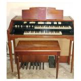 VIntage Organ 