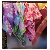 Scarves