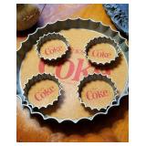 Coca Cola COllectiblees