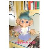 1964 DAM Troll