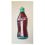 Coca Cola Thermometer