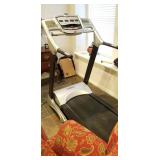 Nice treadmill ~ New Year= new YOU !!!