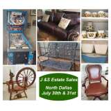 50% OFF THURSDAY !!!!  Another GREAT ONE In North Dallas !!!!!