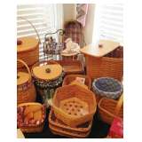 Longaberger Galore !!!!!