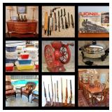 50%+ OFF SATURDAY! BEST OF THE BEST! Beautiful MASSIVE Denton estate has something for everyone!