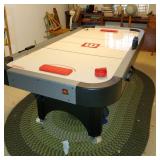 Great AIR HOCKEY table !