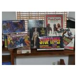 Vintage Electronic Games