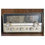 Hallicrafters Ham Radio