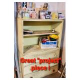 Great project pieces 