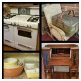 50% -75% OFF SATURDAY !!!  WOW...This one has something for EVERYONE !!!