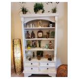 Beautful Shabby Chic Cabinet 