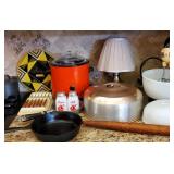 Lots of Vintage Kitchenware 