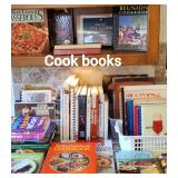 Cookbooks 