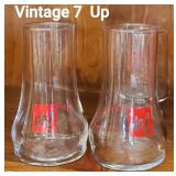 Vintage 7Up 