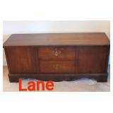 Gorgeous Lane Cedar Chest 