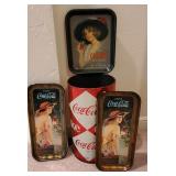 Coca Cola Collectibles 