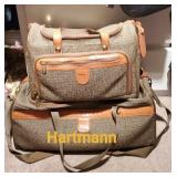 Hartmann Luggage 