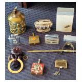 Vintage lighters