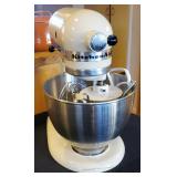 Kitchen Aid Stand Mixer