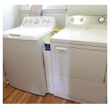 Nice washer & dryer