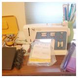 Singer Sewing machine