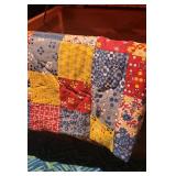 Beautiful vintage quils