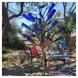 Bottle Tree