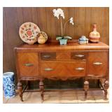 Stunning 1930 buffet